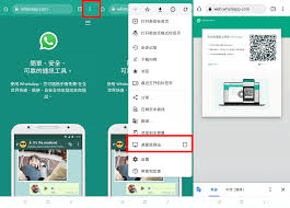WhatsApp Business網頁版【whatsapp business网页版消息模糊】